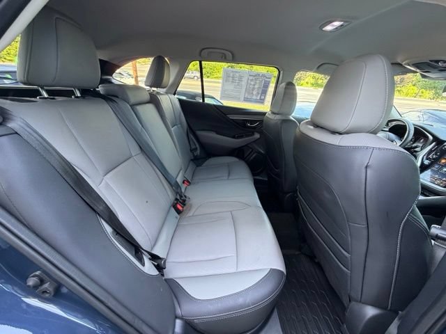 Used 2023 Subaru Outback Limited AWD/4WD image 36