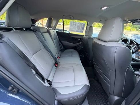 Used 2023 Subaru Outback Limited AWD/4WD image 36