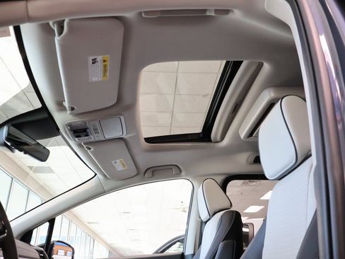 New 2026 Honda Odyssey Elite image 19