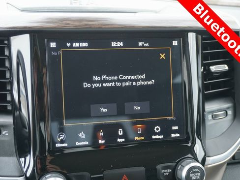 Used 2020 RAM 1500 Laramie image 30