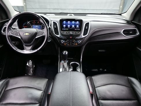 Used 2019 Chevrolet Equinox Premier AWD/4WD image 18