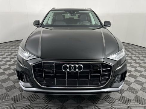 Used 2023 Audi Q8 Prestige image 2
