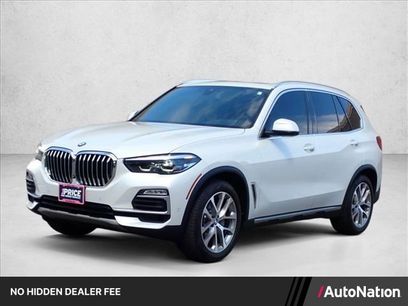 Used 2019 BMW X5 xDrive40i w/ Convenience Package