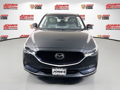 Used 2019 MAZDA CX-5 Grand Touring AWD/4WD image 14