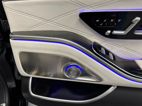 Used 2023 Mercedes-Benz Maybach S 680 4MATIC w/ Manufaktur Leather Package image 68