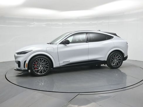 Certified 2023 Ford Mustang Mach-E GT w/ GT Performance Edition image 29