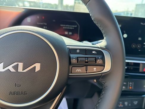 New 2026 Kia K5 GT w/ GT1 Package image 28