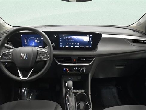 Used 2025 Buick Encore GX Preferred image 5