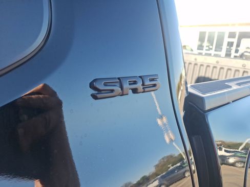 Used 2024 Toyota Tacoma SR5 image 13