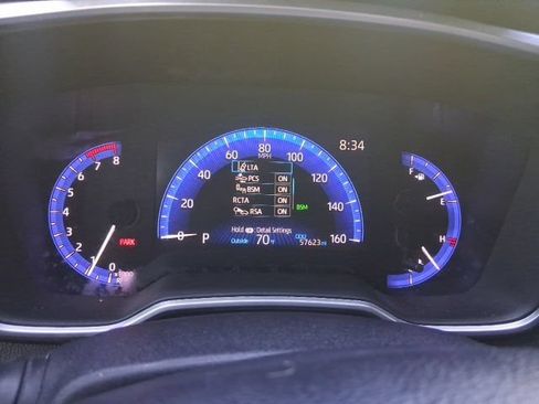 Used 2022 Toyota Corolla XSE FWD image 20