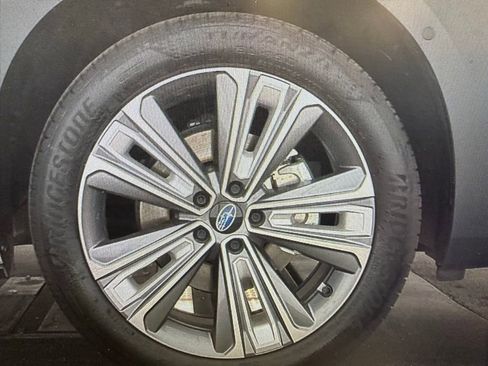 Used 2024 Subaru Solterra Touring image 17