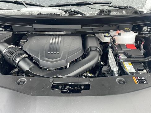 New 2026 Buick Enclave Avenir w/ Super Cruise Package image 27