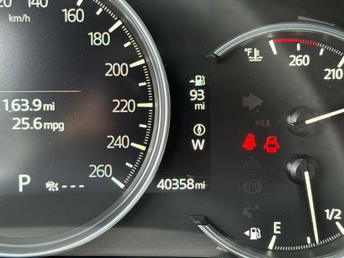 Used 2021 MAZDA CX-5 Signature image 39