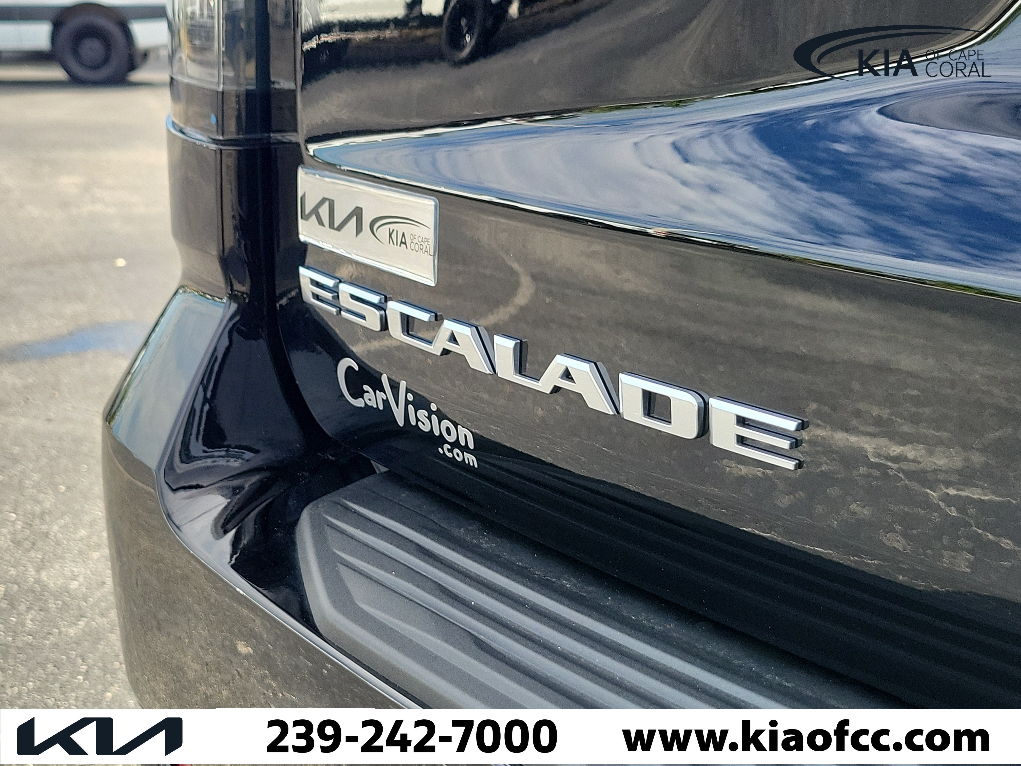 Used 2026 Cadillac Escalade ESV Sport AWD/4WD image 10