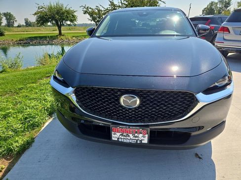 Used 2023 MAZDA CX-30 AWD 2.5 S image 2