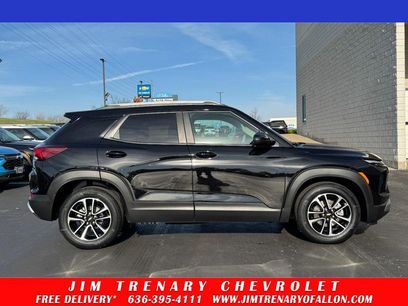 New 2026 Chevrolet TrailBlazer LT w/ LT Cold Weather Package
