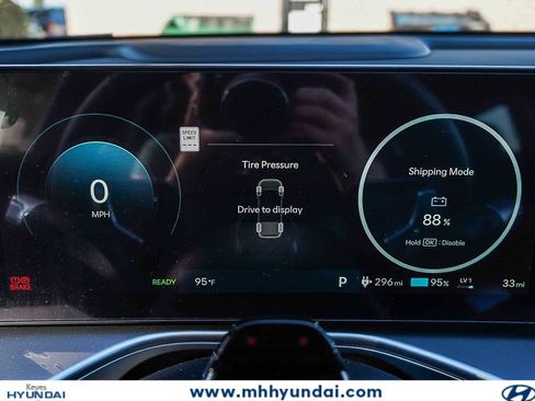 New 2026 Hyundai Ioniq 9 SEL AWD/4WD image 26