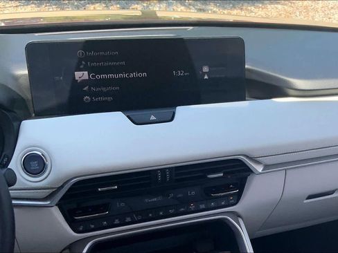 Used 2024 MAZDA CX-90 3.3 Turbo w/ Premium Plus Pkg image 7