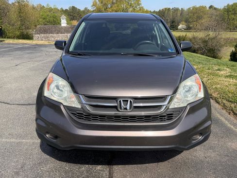 Used 2011 Honda CR-V SE image 16
