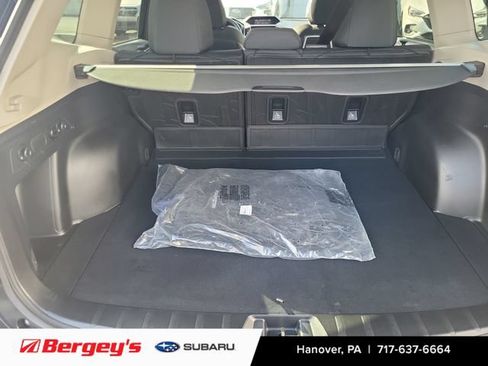 Certified 2024 Subaru Forester Premium AWD/4WD image 15