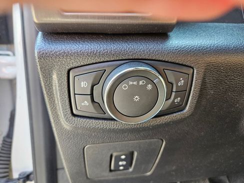 Used 2016 Ford F150 Limited w/ Trailer Tow Package AWD/4WD image 22