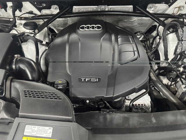 Used 2019 Audi Q5 Premium w/ Convenience Package AWD/4WD image 29