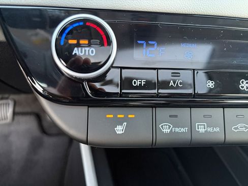 New 2026 Hyundai Elantra Limited image 4