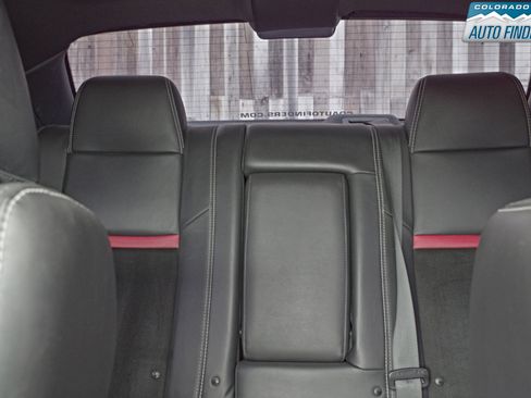 Used 2014 Dodge Challenger SRT8 w/ Harman/Kardon Audio Group image 22