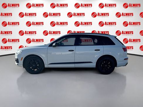 Used 2018 Audi Q7 3.0T Prestige w/ Prestige Package AWD/4WD image 9