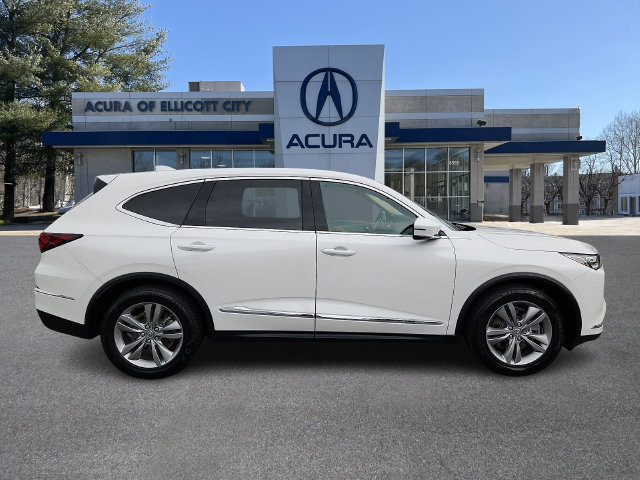 Certified 2024 Acura MDX SH-AWD image 7
