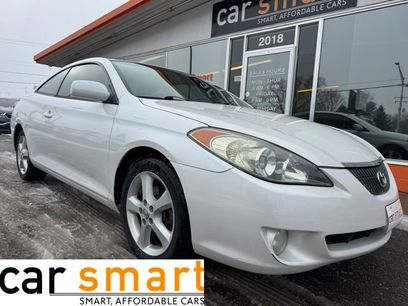 Used 2005 Toyota Solara SLE