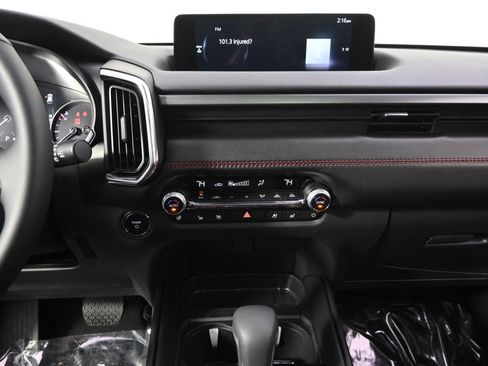 New 2026 MAZDA CX-50 2.5 Hybrid w/ Cargo Package image 26