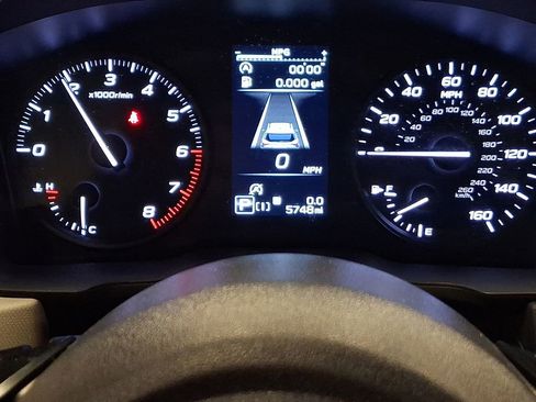 Certified 2025 Subaru Forester w/ Convenience Package #1 image 19