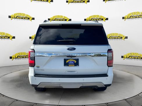Used 2021 Ford Expedition Limited image 4