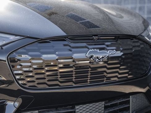 New 2025 Ford Mustang Mach-E Premium w/ Sport Appearance Package image 14