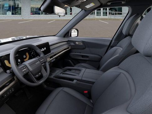 New 2027 Kia Telluride S AWD/4WD image 17