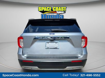 Used 2023 Ford Explorer XLT w/ Equipment Group 202A