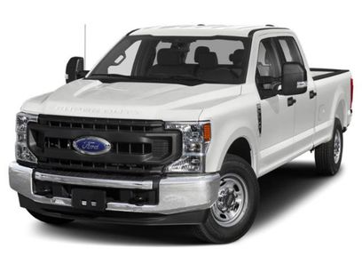 Used 2020 Ford F250 XL w/ STX Appearance Package
