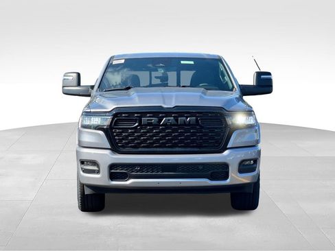 New 2026 RAM 1500 Big Horn AWD/4WD image 2
