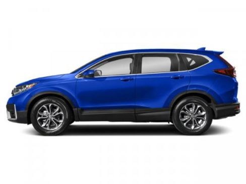 Used 2022 Honda CR-V EX image 3