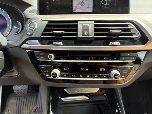 Used 2019 BMW X3 sDrive30i w/ Premium Package RWD image 28