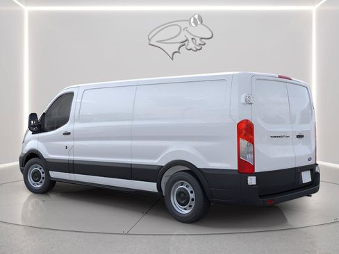 New 2026 Ford Transit 250 Low Roof RWD image 4