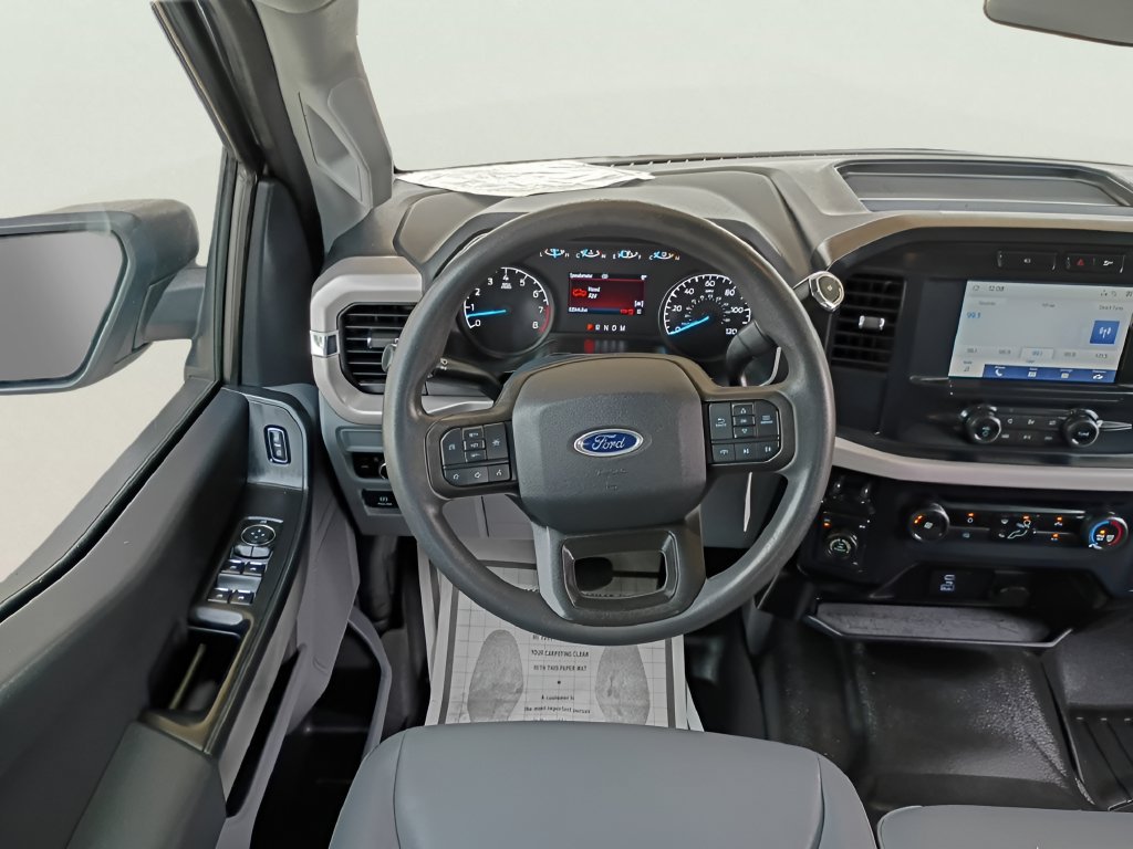 Used 2023 Ford F150 XL w/ XL Chrome Appearance Package AWD/4WD image 23