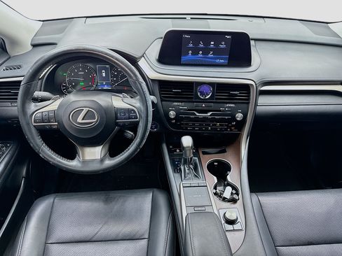 Used 2022 Lexus RX 450h AWD w/ Premium Package image 15