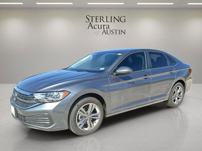 Used 2022 Volkswagen Jetta SE