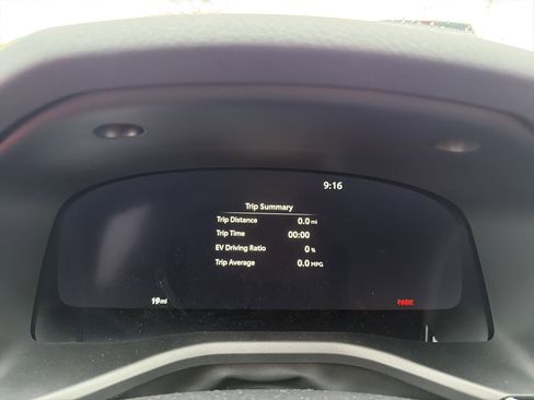 New 2026 Toyota Camry XSE image 19