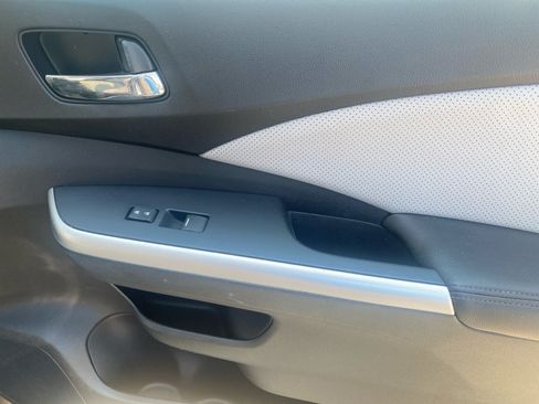 Used 2016 Honda CR-V EX-L image 35