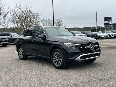 Certified 2023 Mercedes-Benz GLC 300 4MATIC