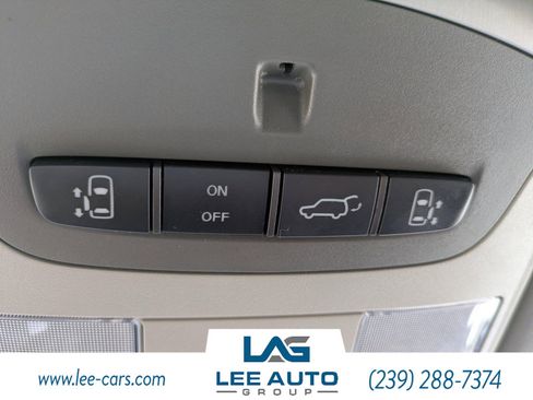 Used 2007 Nissan Quest SL w/ Upgrade Pkg image 23