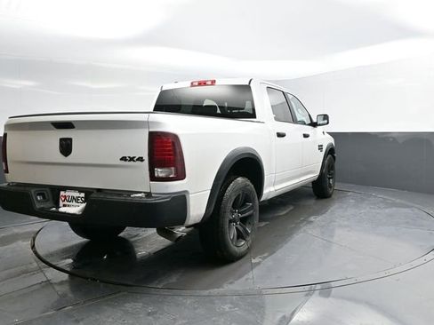 Used 2024 RAM 1500 Classic Warlock image 9